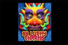 Волшебная Любовь Слоты