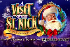 Джими Хендрикс Слоты