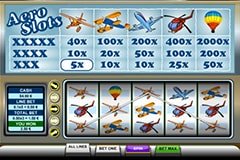 Слоты Призрачных Пиратов