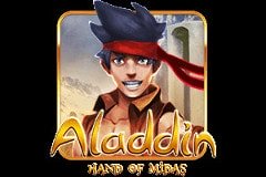 Fantasini Master of Mystery Slots