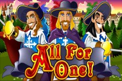 Слоты чужеродных роботов