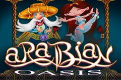 Слоты 'Духи Востока'