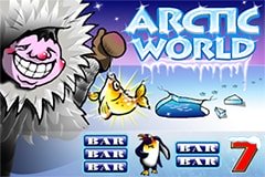 Steamboat Игровой автомат