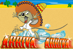 Steamboat Игровой автомат