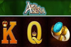 Игровой автомат Rising Liner Игровой автомат Rising Liner