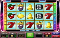 Пирамиды Египта Слоты