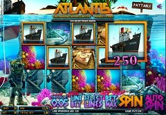 Pharos II Слоты