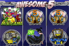 Слоты для трубопроводов