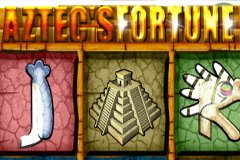 Игровой автомат Glitz