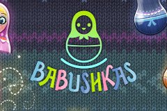 Слот световых блоков