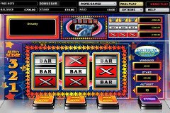 Слоты кенгуру