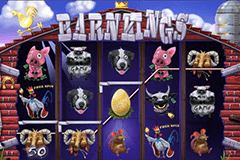 Стражи монастырских слотов