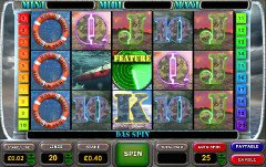 Обзор игрового автомата Golden Goose