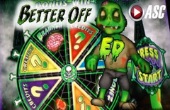 Слоты капитана стека