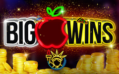 Слоты для монет богов