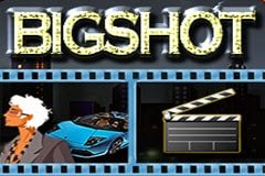 Игровой автомат Burning Heat