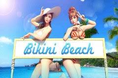 Игровой автомат The Vanishing Act