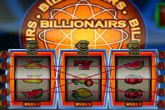 Игровой автомат White Falls