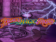 Амулет и слот очарования