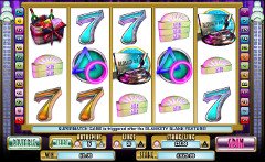 Игровой автомат Dream