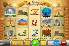 Величественный морской слот