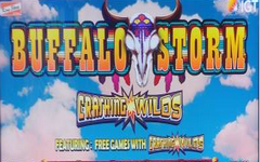 Слоты летающих воинов