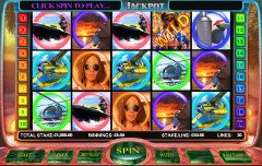 Tridentia Slot Tridentia Slot