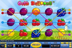 Тед Паб Фруктовые Слоты