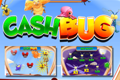 Слот Супер Лаки Лягушка