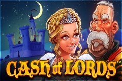 Возвращение слота Kong Megaways - обзор