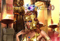 Обзор слотов Путешествие богов