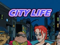 Buffalo Rising Слоты