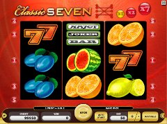 Будь ослеплен слот