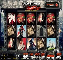 Возьмите 5 слотов Red Hot Firepot