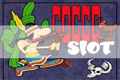 Взять 5 слотов