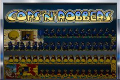 Саванна Луна игровой автомат