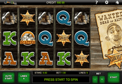 Слоты Призрачного Зеркала