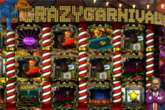 Слоты Призрачного Зеркала