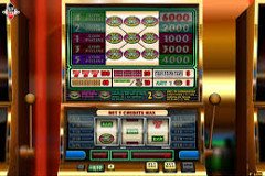 Слот древнего богатства Red Hot Firepot