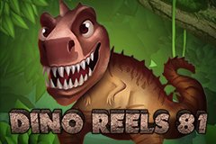 Игровой автомат Tiki Torch