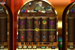 Игровой автомат B52s