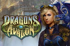 Слот Longhorn Deluxe