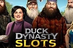 Let's Go Fish'n Игровые автоматы