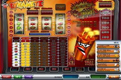 Ягуар Слот Тумана