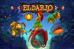 Buffalo Diamond Slot