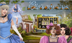 Слоты Рождественская история