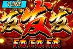 Spectra 2000 Слоты