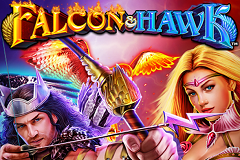 Слоты Topspinner