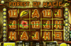 Lucky Arrow Слоты