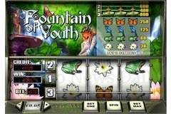 Gold Lines Слоты